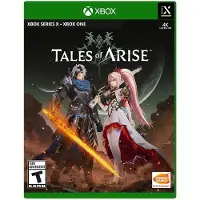 Tales of Arise - Xbox Series X / Xbox One (US)