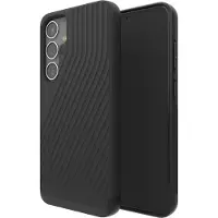 Zagg Coque Denali Samsung Galaxy S24 Plus - Noir