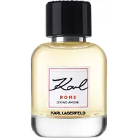 Karl Lagerfeld Rome Divino Amore - EDP, 60 ml