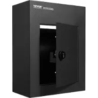 Vevor Boîte aux Lettres Encastrable Murale