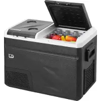 Vevor Réfrigérateur Portable 36 L