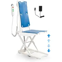 Vevor Elévateur de bain électrique