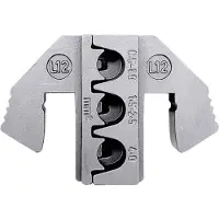 Toolcraft TO-9616536 Crimpstempel SPT K-Kontakt (SWS), MCP-Kontakt (SWS) 0.5 b (50.70 mm)