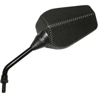 Vicma Rétroviseur Gauche Carbon Fiber M8/125