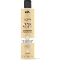 Lisap Shampooing Top Care Elixir Renew - Shampooing nourrissant 250 ml