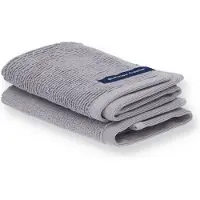 Bunzlau Castle Lavette Bunzlau Castle Grey (Lot de 2)