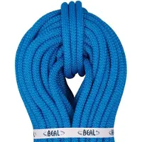 BEAL Industrie 10.5 Mm Rope Bleu 100 m