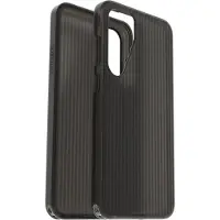Otterbox Symmetry Soft Touch Samsung Galaxy S25 Plus Back Cover avec Aimant Noir