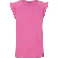 Protest Crius Sleeveless T-shirt Rose 152 cm Fille