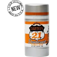 18.21 Man Made 1821 Man Made Longlasting Deodorant for Men All-Day Protection Odor Control (Stick, 143 g)