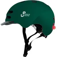 Urban Prime Urban Helmet Vert