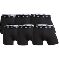 Cr7 - Cristiano Ronaldo Boxers noir / blanc