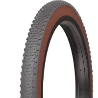 Kenda Pneu De Gravel Booster 120 Tpi Tubeless 700c X 40