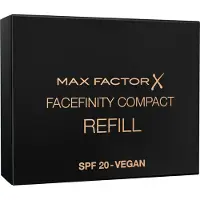 Max Factor Facefinity Compact Foundation Refill 005 Sand 10 g