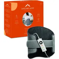 Dreamland 16986 BACK HEATING PAD