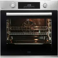 Beko Four Bbim12300xmpef
