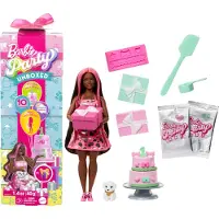 Barbie Poupée Sans Boîte Party 2