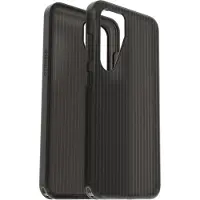 Otterbox Symmetry Soft Touch Samsung Galaxy S25 Back Cover avec Aimant Noir