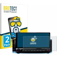 BROTECT Film de protection antireflet Protection d'écran mat
