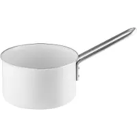 Eva Solo Casserole White Line Ceramic Coating 16 cm