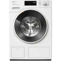 Miele WSG883 WCS PowerWash & TwinDos & Steam