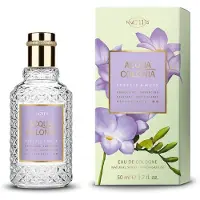 4711 Freesia & Musk Eau de Cologne 50ML