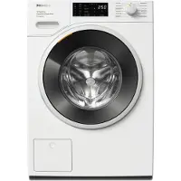 Miele WSE 383 WCS PowerWash & Steam