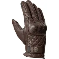 John Doe Tracker Gloves Marron 2XL