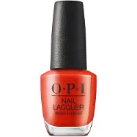 OPI Nail Lacquer Vernis à ongles You've Been RED 15 ml