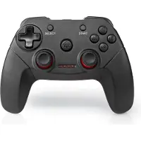 Nedis Accessoires de gaming - Noir -