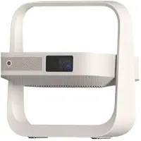 XGIMI ELFIN FLIP SMART PROJECTOR FHD 400 ISO CREME