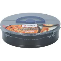 Alpina Moule À Charnière Avec Couvercle - Ø 26 X 6 Cm