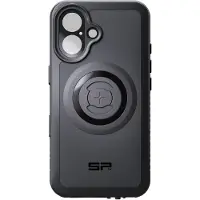 SP Connect Xtreme SPC+ iPhone 16 Coque de téléphone