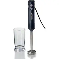 Ariete 0601/00 0,6 L Mélangeur par immersion 700 W Gris
