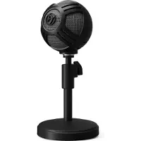 AROZZI Sfera Pro Microphone Noir
