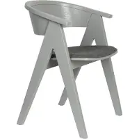 Zuiver NDSM Armchair Grey