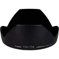 Canon EW75/2 Lens Hood for EF20mm f2.8 USM, EF20-35mm f2