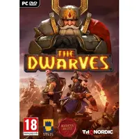 Les Dwarves
