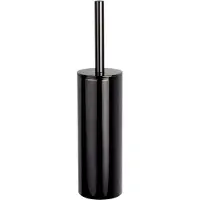Spirella Nyo Wc Brush Argenté 40.5 x 9.4 x 9.4 cm