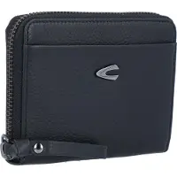 Camel active Porte-monnaies 'Pura' noir