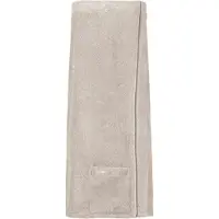 Vossen Serviette de Sauna Vossen Livina Stone (80 x 140 cm)