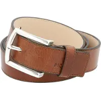 PICARD Ceinture 'Buddy' marron