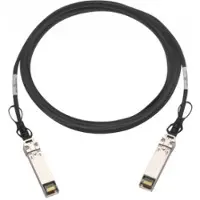 Qnap - 25GBase Direktanschlusskabel - SFP28 zu SFP28 - 3 m - twinaxial