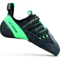 Scarpa Instinct VS Wmn, 38, noir/aqua