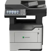 Lexmark Imprimante laser 36S0930 MX622adhe A4 1200x1200 DPI 47 ppm Noir Blanc