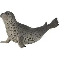 Collecta - Phoque tacheté -L- 88658 (90188658)