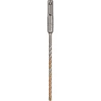 Irwin Embout de perçage Quad Speedhammer 5.0 x 160mm (5.0 x 160mm)
