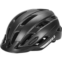 Bell Casque VTT Trace Noir M-L Noir M-L
