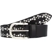 Vanzetti Ceinture noir