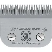 Aesculap Tête de rasage SnapOn (Chien)